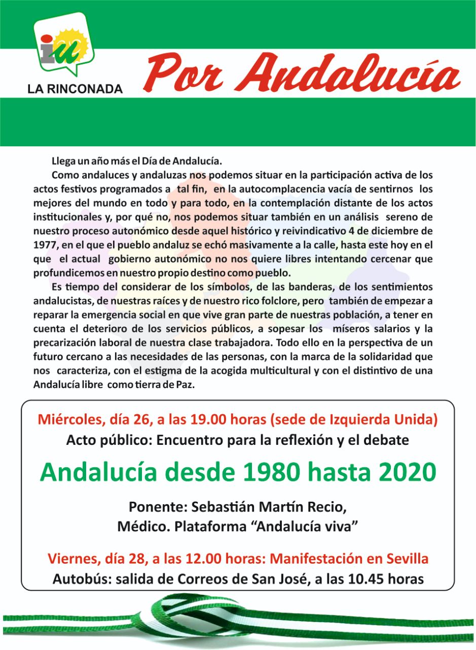  28Andalucia