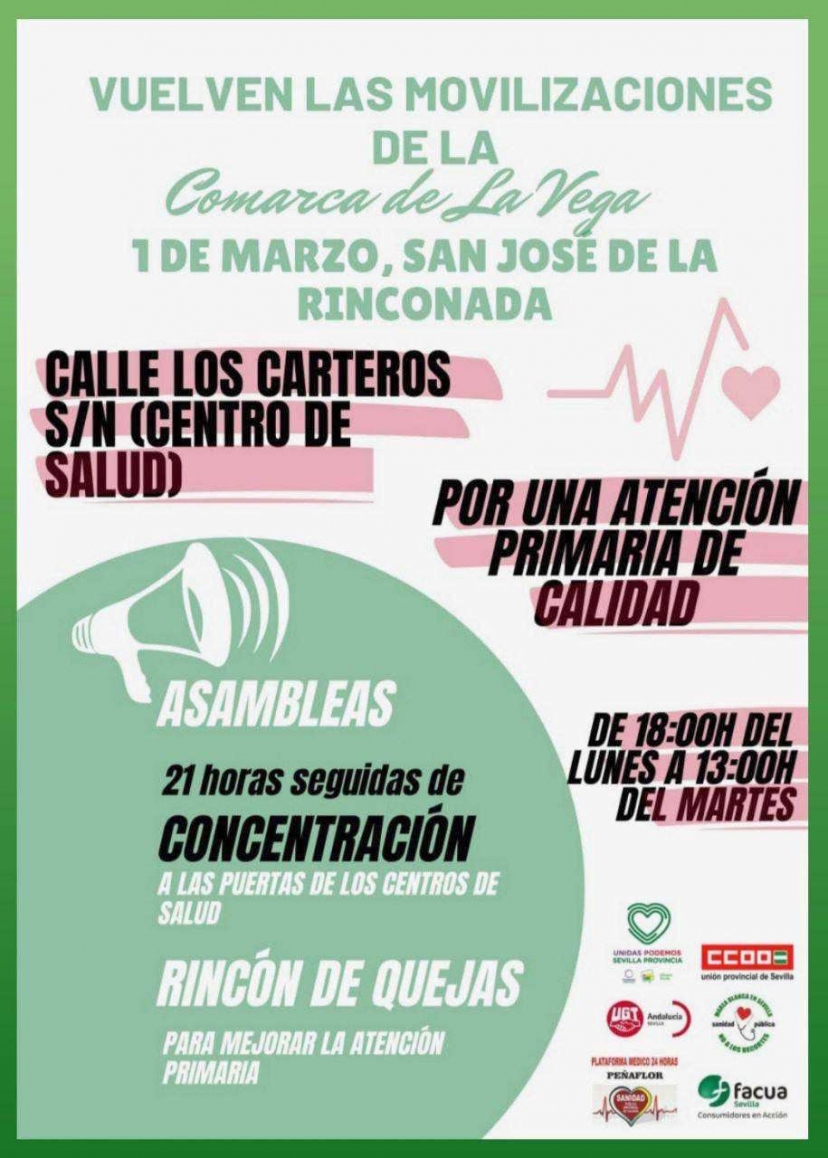 1 de marzo en San José