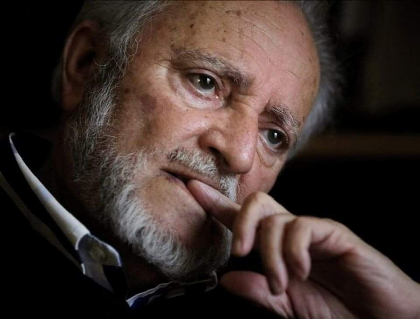 Julio Anguita por siempre en nuestro recuerdo