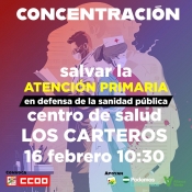 La derecha avanza en su plan de privatización de nuestra sanidad