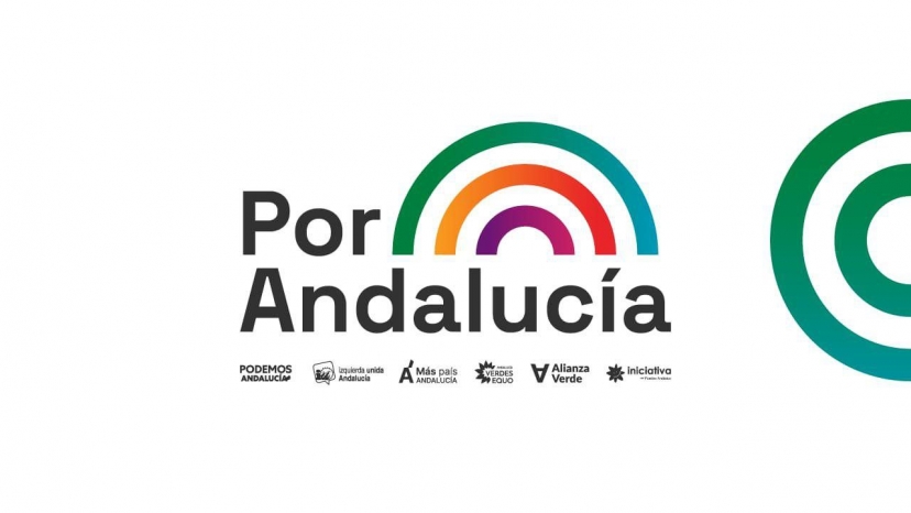 Por Andalucía